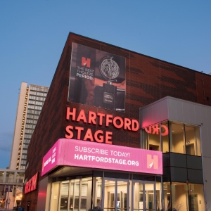 Hartford Stage Launches $20M Set The Stage Fundraising Campaign Photo