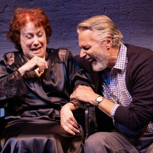 Photos: First Look at Judy Kaye and More in TIL DEATH at Abingdon Theatre Company Photo