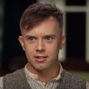 Video: Tony-Nominee Cole Escola Talks OH, MARY! And More On CBS Sunday Morning Photo