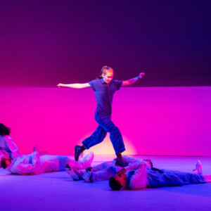 Photos: Alex Keenan and More in THE CURIOUS INCIDENT OF THE DOG IN THE NIGHT-TIME UK  Photo