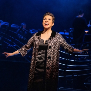 Video: Lea Salonga Belts Out A GYPSY Classic In New Look At OLD FRIENDS Photo