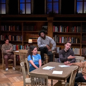 Photos: THE ALLY To Make Midwest Premiere At Theater Wit Photo