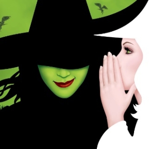WICKED in Sydney Launches $45 Digital Lottery Photo