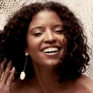 Listen: Renee Elise Goldsberry Releases Debut Album 'Who I Really Am' Photo