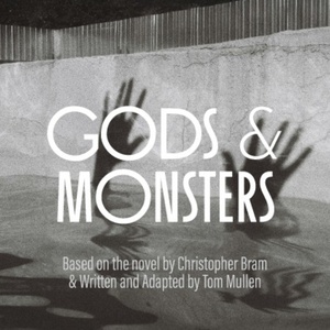 GODS & MONSTERS Comes to New Conservatory Theatre Center Photo
