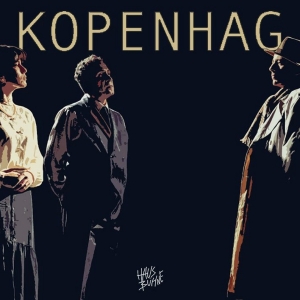 KOPENHAG Comes to Zorlu PSM Photo