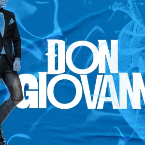 DON GIOVANNI Comes to Edmonton Opera in February