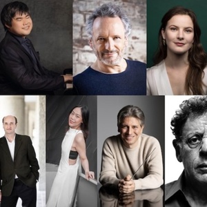 Orchestra of St. Luke's Will Present Three Carnegie Hall Series in 2026-27 Season