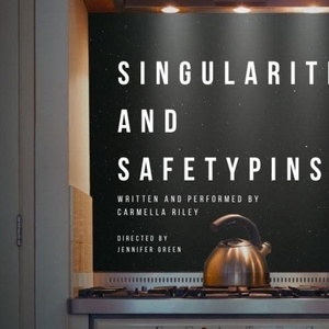 SINGULARITIES AND SAFETY PINS to Make Los Angeles Premiere at The Colony Theatre Photo