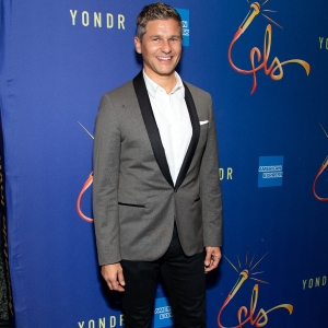 See David Burtka, Marilyn Maye & More Next Week at 54 Below Photo