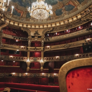 La Monnaie Has Been Nominated For Two International Opera Awards Video
