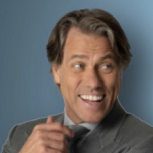 John Bishop Will Embark on Australian Tour With BACK AT IT Photo