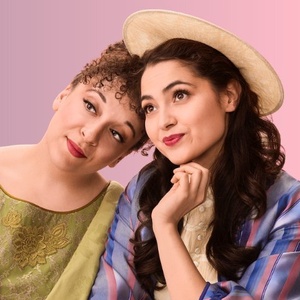 HAMLET and THE IMPORTANCE OF BEING EARNEST To Be Presented At Oak Park Festival Theat Photo