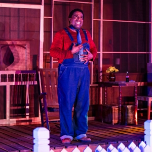 Photos: First Look at On the Verge Theatre's TIED Photo