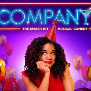 Sondheim & Furth's COMPANY Now Playing At Hollywood Pantages Theatre