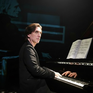 Photos: HERSHEY FELDER: THE PIANO IN ME at TheatreWorks Silicon Valley Photo