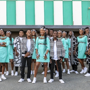 Ndlovu Youth Choir Will Return on South African Tour Photo