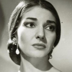 Royal Opera House Launches Maria Callas Tour Featuring Angelina Jolies Costumes From Biopi Photo