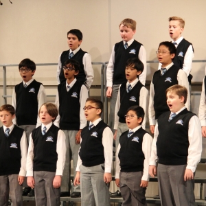 New Jersey Youth Chorus To Hold Auditions In January 2025