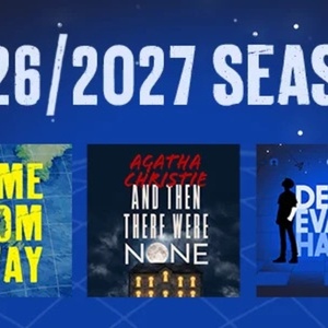 RAGTIME, DEAR EVAN HANSEN, and More Set for Village Theatre Set for 2026�"2027 Mains Photo