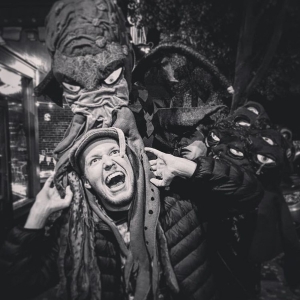 Puppeteers For Fears Brings CTHULHU: THE MUSICAL on Tour Photo