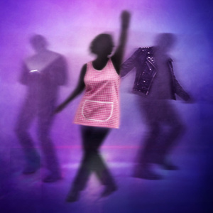 INVISIBLE ME To Play Southwark Playhouse Borough This Spring Photo