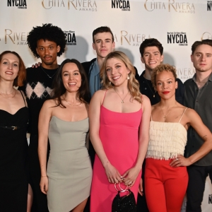 Photos: Meet the Nominees For the 2024 Chita Rivera Awards Video