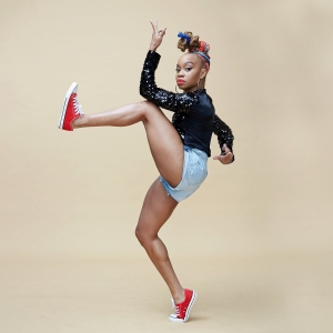 Award-Winning Choreographer Camille A. Brown Brings Her Dance Group To The Music Hall  Photo