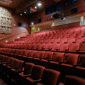 Stephen Joseph Theatre Awarded Funding For Refurbishment Photo