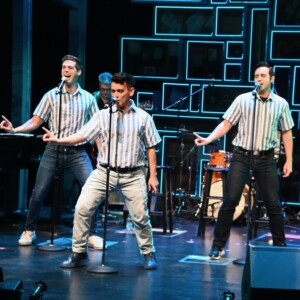 Photos: Michael Longoria Brings SURFIN’ SENSATION to the John W. Engeman Theater Photo