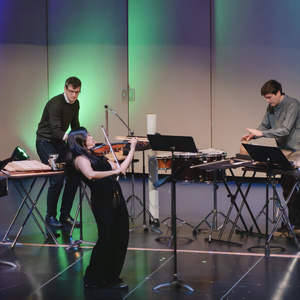 Vivian Fung's GODDESS//INSECT Will Make Regional Premiere