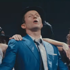 Video: First Look At SINATRA THE MUSICAL Starring Joel Harper-Jackson, Ana Villafañe Photo