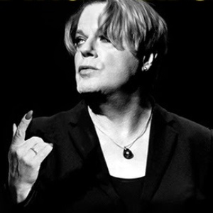 Shakespeare Theatre Company Adds New Dates for Eddie Izzard&rsquo;s HAMLET Photo