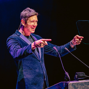 Photos: Inside THE UK PANTOMIME AWARDS 2026 Photo