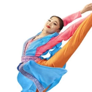 SHEN YUN Comes to Teatro Bradesco