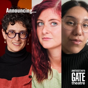The Gate Theatre Reveals Three New Commissions To Run Alongside Sanaz Toossis WISH YOU WER Photo