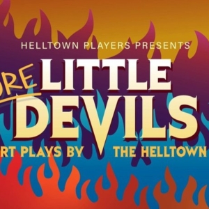 Helltown Players Presents MORE LITTLE DEVILS – An Evening of Short Plays by Cape Cod Photo