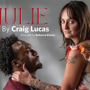 MISS JULIE Comes to CCBC Catonsville This Month Photo