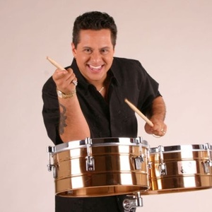 Tito Puente Jr. Will Perform at the Wilkins Theatre in April Photo