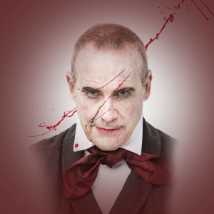 Cast Revealed For A Noise Within's SWEENEY TODD Photo