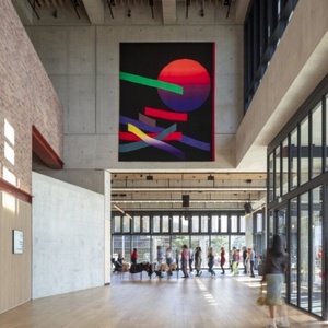 Sadler’s Wells Will Host Free Dance Classes and Online Workshops in January 2026 Photo