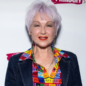 Cyndi Lauper & Theresa Rebeck's WORKING GIRL, Julia Child Play & More Set For La Joll Photo