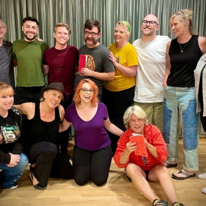 DRACULA: A COMEDY OF TERRORS Comes to Ojai Art Center Theater Photo