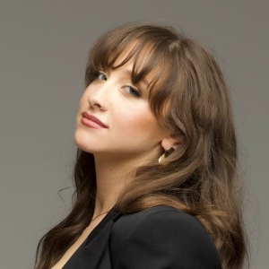 Sydnie Christmas Will Lead 101 DALMATIANS THE MUSICAL! Photo