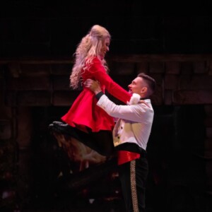 A CELTIC CHRISTMAS to Bring Irish Dancing to Jacksonville Photo
