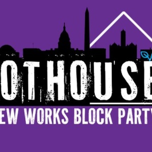 Theater Alliance to Host HOTHOUSE NEW WORKS BLOCK PARTY Photo
