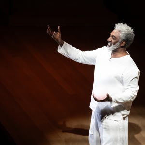 Photos: Go Inside MCP's CHILDREN OF EDEN Concert, with Norm Lewis, Nikki Renée…