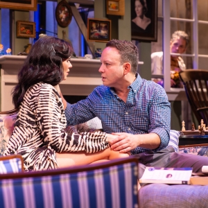 Photos: First Look at LIFE SUCKS. at Interact Theatre Company