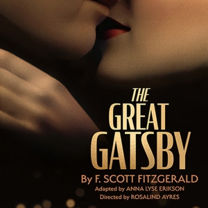 L.A. Theatre Works Presents World Premiere Audio Theater Adaptation Of THE GREAT GATS Photo
