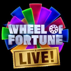 Kauffman Center Presents Announces WHEEL OF FORTUNE LIVE! Video